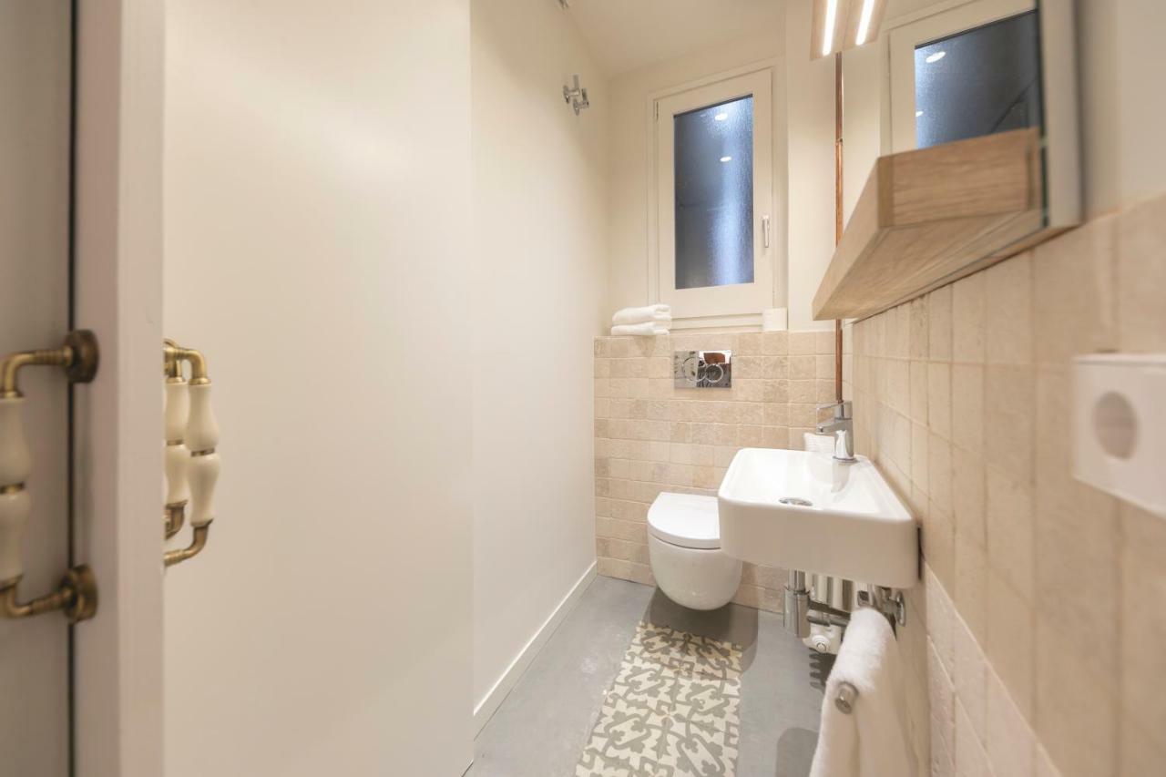Bravissimo Mercaders, Beautiful 3 Bedroom Apartment Χιρόνα Εξωτερικό φωτογραφία