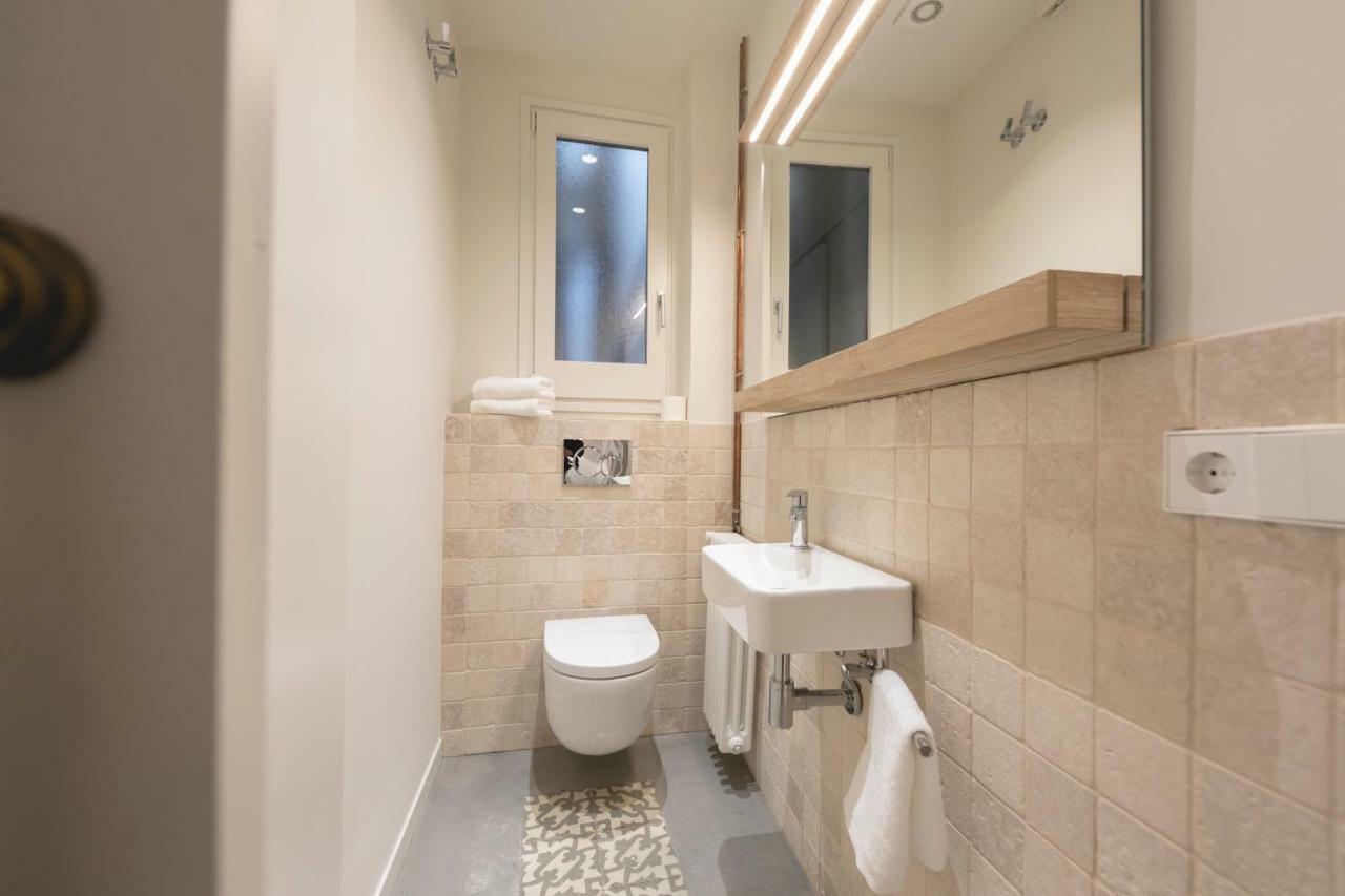 Bravissimo Mercaders, Beautiful 3 Bedroom Apartment Χιρόνα Εξωτερικό φωτογραφία