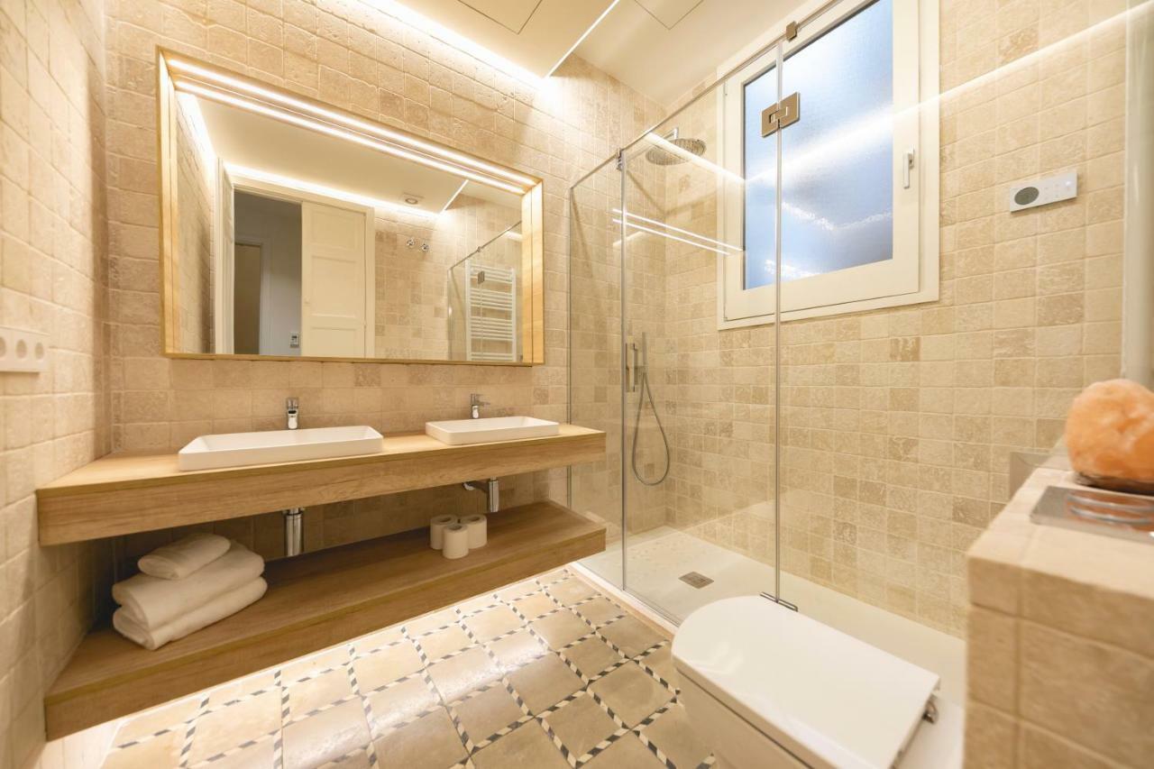 Bravissimo Mercaders, Beautiful 3 Bedroom Apartment Χιρόνα Εξωτερικό φωτογραφία